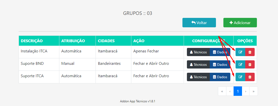 app tecnico